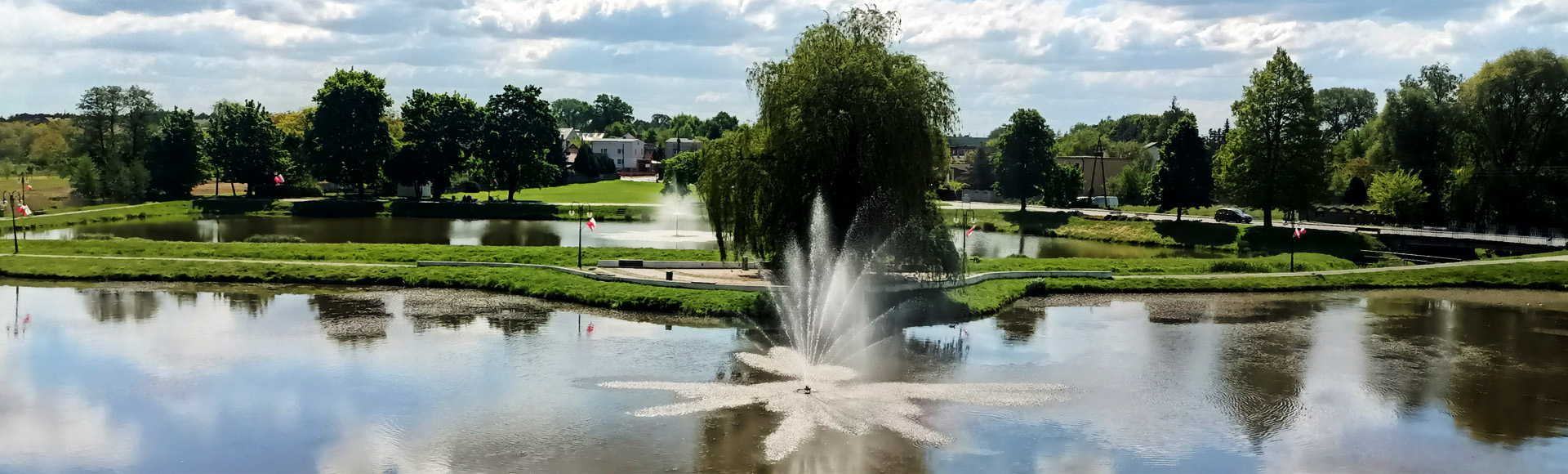 Panorama Gminy Opatówek