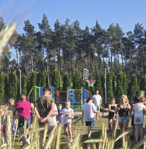 obrazek Spartakiada połączona z warsztatami kulinarnymi wiecej