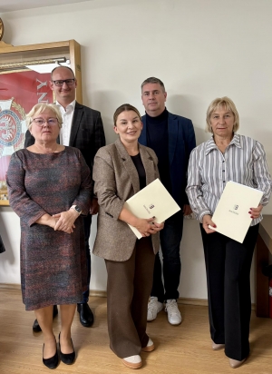 obrazek a{uywnie i kulturalnie” – lokalne organizacje z dofinansowaniem gminy wiecej