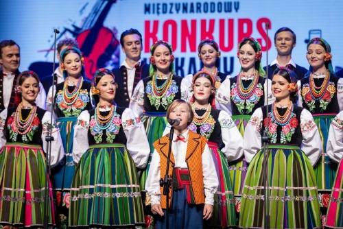 obrazek w{{mo Flak - młody talent z Opatówka podbija międzynarodową scenę! wiecej